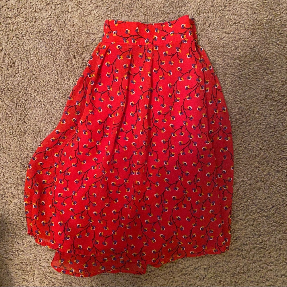 Skirt